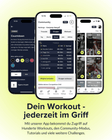 Beginner-Set + 1 Jahr Premium-App