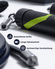 Beginner-Set + 1 Jahr Premium-App