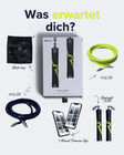 Schlank werden