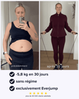 Schlank werden Komplett-Set