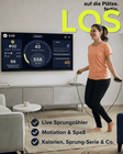 Beginner-Set + 1 Jahr Premium-App