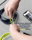 Gewichtetes Springseil