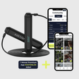 Speed Rope Springseil mit App