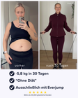 Schlank werden