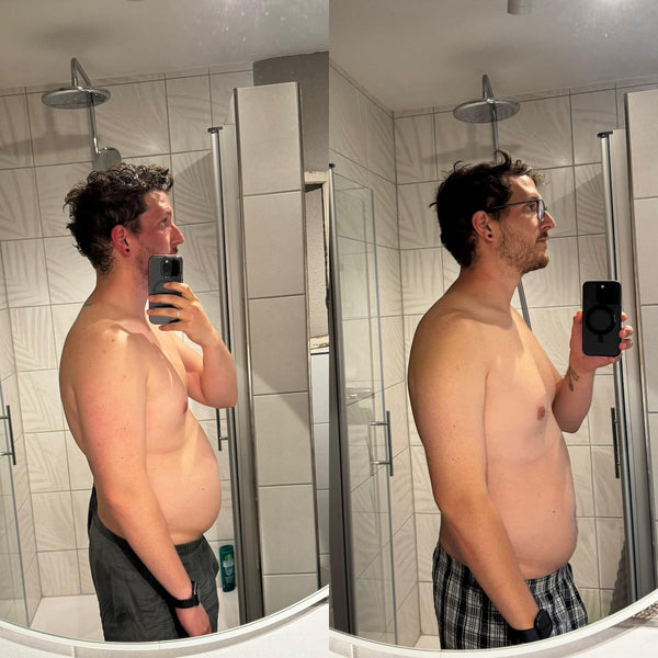 Transformation