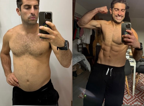 Transformation