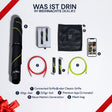 Word sterk - Complete set